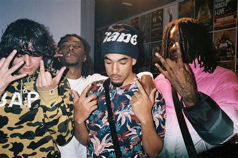 shoreline mafia